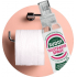 BUDDY Toiletpapierspray - vervanger voor vochtig toiletpapier